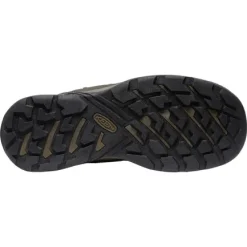 New Merrell Men's Circadia Mid WP Hiker Men's Hiking|Men's Boots