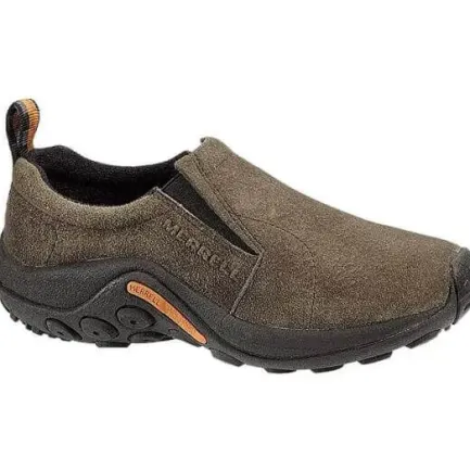 Sale Men's Jungle Moc Slip-on Shoe Men's Shoes