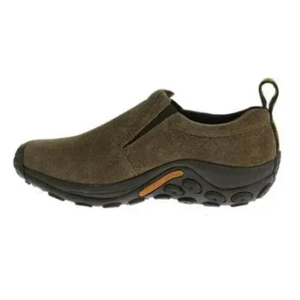 Sale Men's Jungle Moc Slip-on Shoe Men's Shoes