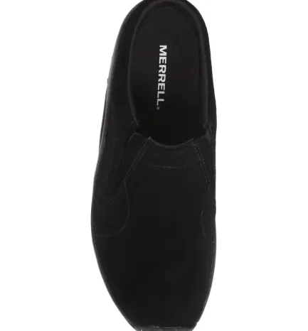Outlet Men's Jungle Slide Black - Canadian Footwear Men's Shoes