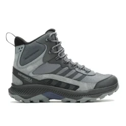Fashion Men's Speed Strike 2 Thermo Mid WP Hiker Men's Winter|Men's Hiking