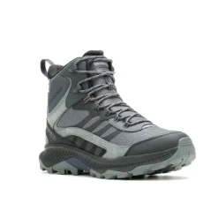 Fashion Men's Speed Strike 2 Thermo Mid WP Hiker Men's Winter|Men's Hiking