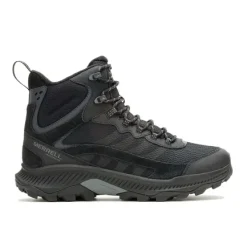 Fashion Men's Speed Strike 2 Thermo Mid Waterproof Men's Winter|Men's Hiking