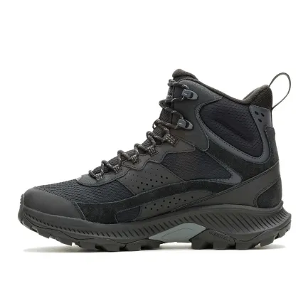 Fashion Men's Speed Strike 2 Thermo Mid Waterproof Men's Winter|Men's Hiking