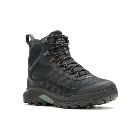 Fashion Men's Speed Strike 2 Thermo Mid Waterproof Men's Winter|Men's Hiking