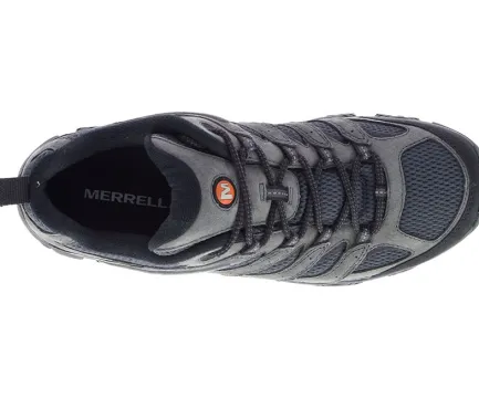 Fashion MOAB 3 Hiking Shoes Granite V2 – Durable & Comfortable Fit Men's Hiking|Men's Shoes