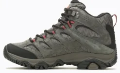 Best Moab 3 Mid Waterproof Men's Men's Hiking|Men's Boots
