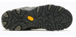 Best Moab 3 Mid Waterproof Men's Men's Hiking|Men's Boots