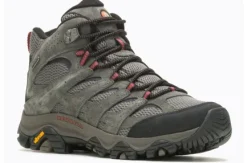 Best Moab 3 Mid Waterproof Men's Men's Hiking|Men's Boots