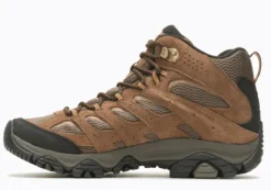 Fashion Moab 3 Mid Waterproof Hiking Boot Men's Hiking|Men's Boots