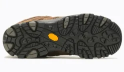 Fashion Moab 3 Mid Waterproof Hiking Boot Men's Hiking|Men's Boots