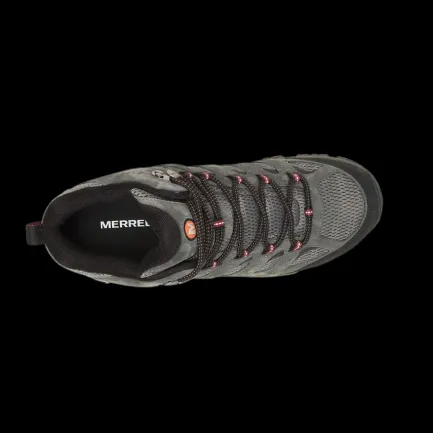 Fashion Moab 3 Mid Waterproof Wide Width Hiking Men's Hiking
