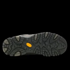Fashion Moab 3 Mid Waterproof Wide Width Hiking Men's Hiking