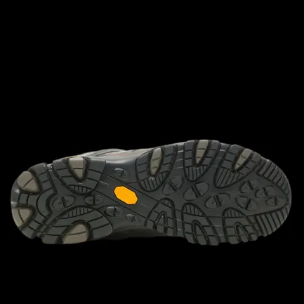 Fashion Moab 3 Mid Waterproof Wide Width Hiking Men's Hiking