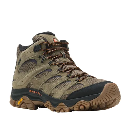 Outlet Moab 3 Mid Waterproof Hiking Boot Men's Hiking|Men's Athletic