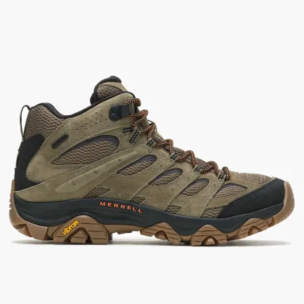 Outlet Moab 3 Mid Waterproof Hiking Boot Men's Hiking|Men's Athletic