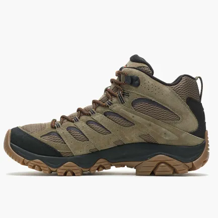 Outlet Moab 3 Mid Waterproof Hiking Boot Men's Hiking|Men's Athletic