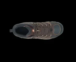Best Moab 3 Thermo Mid Waterproof Wide Men's Hiking
