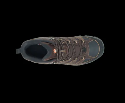Best Moab 3 Thermo Mid Waterproof Wide Men's Hiking