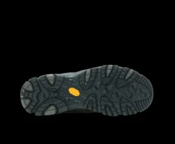 Best Moab 3 Thermo Mid Waterproof Wide Men's Hiking
