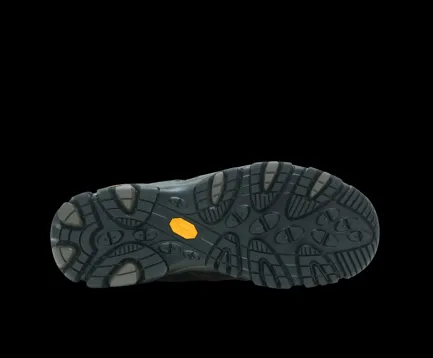 Best Moab 3 Thermo Mid Waterproof Wide Men's Hiking