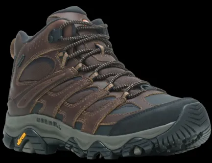 Discount Moab 3 Thermo Mid Waterproof Hiking Boot Men's Hiking