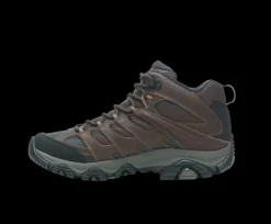 Discount Moab 3 Thermo Mid Waterproof Hiking Boot Men's Hiking
