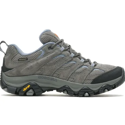 Sale Moab 3 WP Womens Women Women's Hiking|Women's Shoes