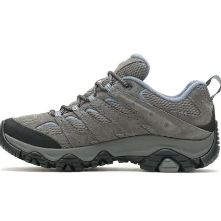 Sale Moab 3 WP Womens Women Women's Hiking|Women's Shoes