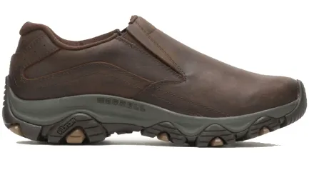 Sale Moab Adventure 3 Men's Moc Shoe Men's Shoes
