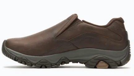 Sale Moab Adventure 3 Men's Moc Shoe Men's Shoes