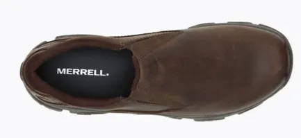 Sale Moab Adventure 3 Men's Moc Shoe Men's Shoes