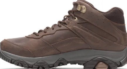 Fashion Moab Adventure 3 Mid Waterproof Men's Hiking|Men's Boots