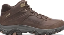 Fashion Moab Adventure 3 Mid Waterproof Men's Hiking|Men's Boots
