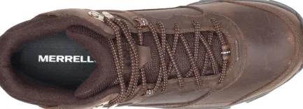 Fashion Moab Adventure 3 Mid Waterproof Men's Hiking|Men's Boots