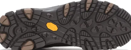 Fashion Moab Adventure 3 Mid Waterproof Men's Hiking|Men's Boots