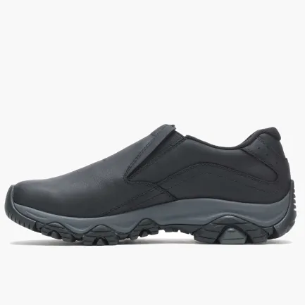 Fashion Moab Adventure Moc Wide - Comfort Fit Men's Hiking|Men's Shoes