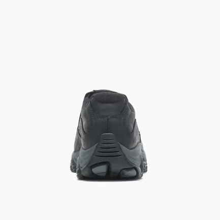Fashion Moab Adventure Moc Wide - Comfort Fit Men's Hiking|Men's Shoes
