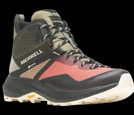 Clearance MQM 3 Mid GTX Women's Hiking Boot Women Women's Hiking|Women's Athletic