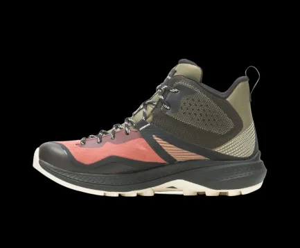 Clearance MQM 3 Mid GTX Women's Hiking Boot Women Women's Hiking|Women's Athletic