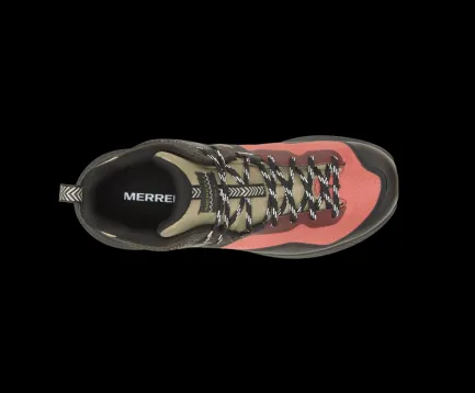 Clearance MQM 3 Mid GTX Women's Hiking Boot Women Women's Hiking|Women's Athletic