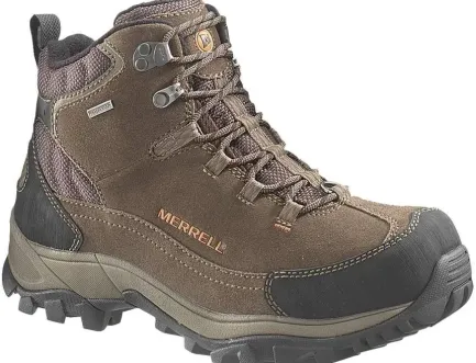 Discount Norsehund Omega Mid WP Men's Winter Hiker Men's Winter|Men's Hiking