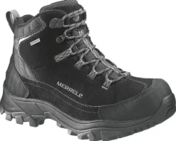 New Norsehund Omega Mid WP Men's Winter Hiker|Canadian Footwear Men's Winter|Men's Hiking