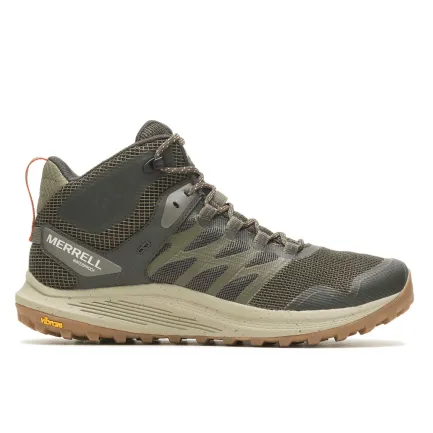 Best Nova 3 Mid Waterproof Men's Hiking Boot Men's Hiking