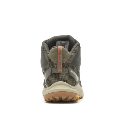 Best Nova 3 Mid Waterproof Men's Hiking Boot Men's Hiking