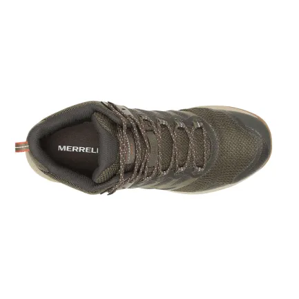Best Nova 3 Mid Waterproof Men's Hiking Boot Men's Hiking