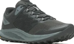 Fashion Nova 3 Wide Hiking Runner Men's Hiking|Men's Athletic