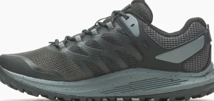 Fashion Nova 3 Wide Hiking Runner Men's Hiking|Men's Athletic