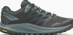 Fashion Nova 3 Wide Hiking Runner Men's Hiking|Men's Athletic