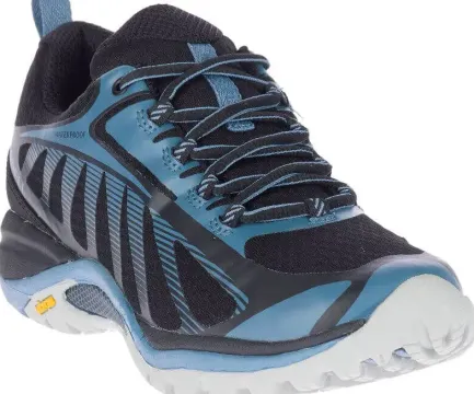 Fashion Siren Edge 3 Hiking Shoes for Women Women Women's Hiking|Women's Shoes